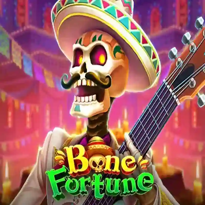 Bone Fortune Slot Game Samba Casino