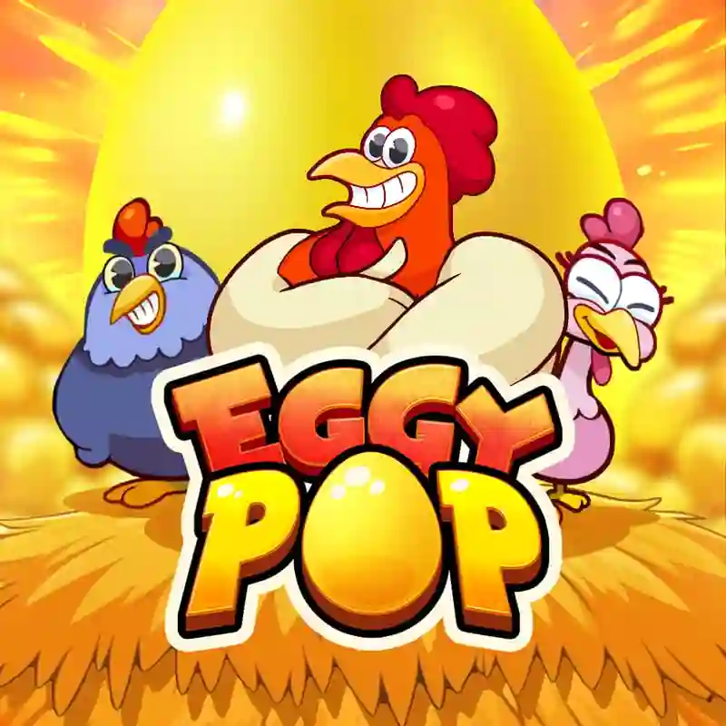 Jugar Eggy Pop en Samba Casino México