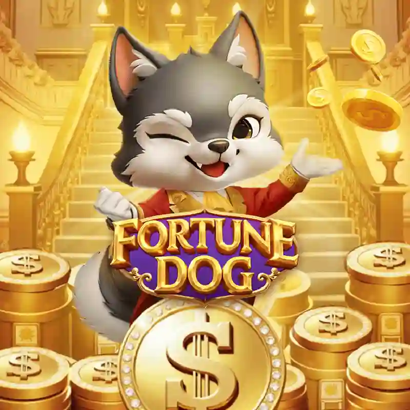 Fortune Dog Tragamonedas en Samba Casino