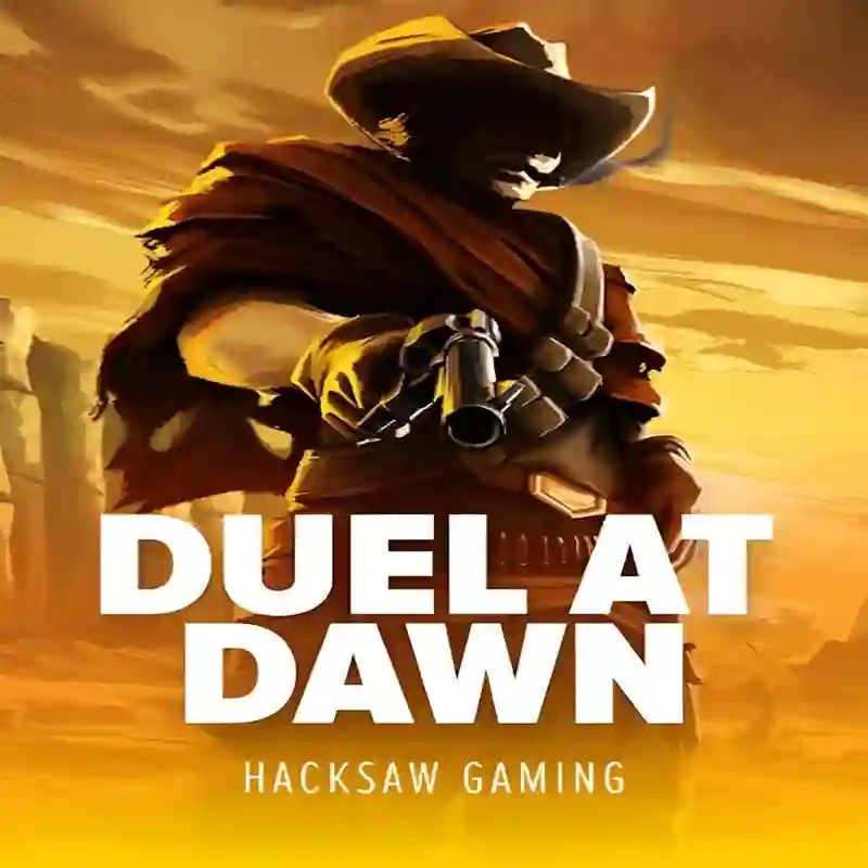 HS Duel at Dawn Slot - Samba Casino