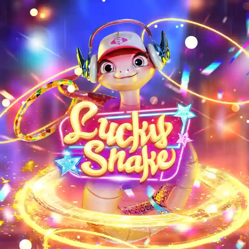 Lucky Snake Slot en samba Casino