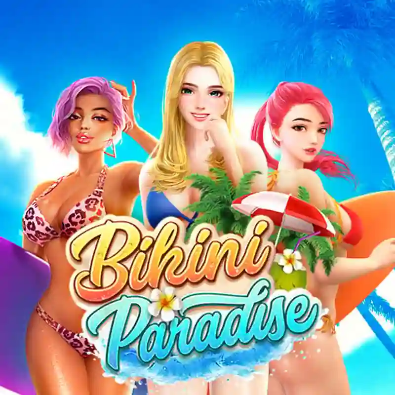 PGS Bikini Paradise