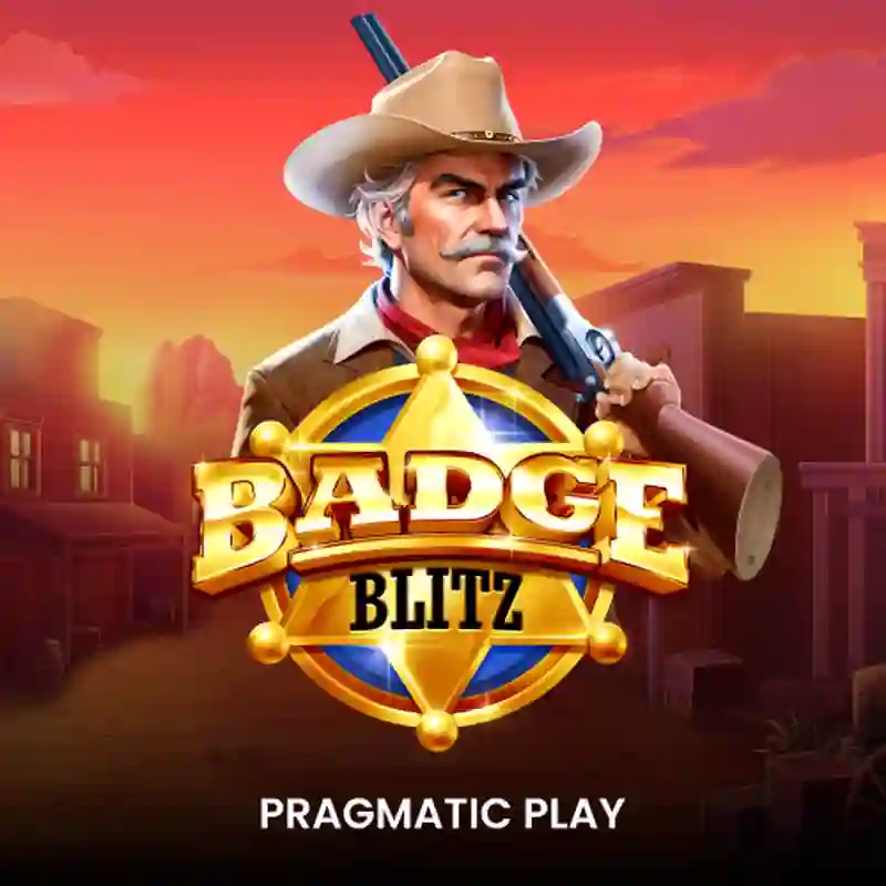 Jugar PP Badge Blitz en Samba Casino México