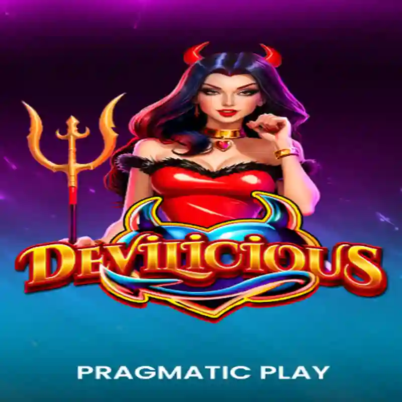 PP Devilicious Tragamonedas en Samba Casino