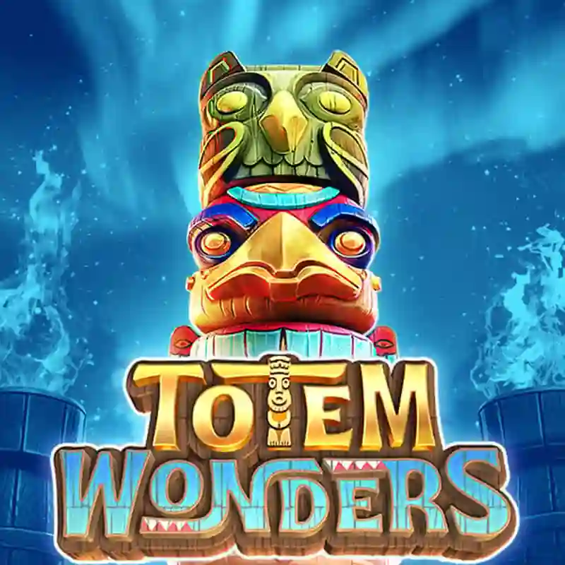 Totem Wonders slot game interface at Samba Casino