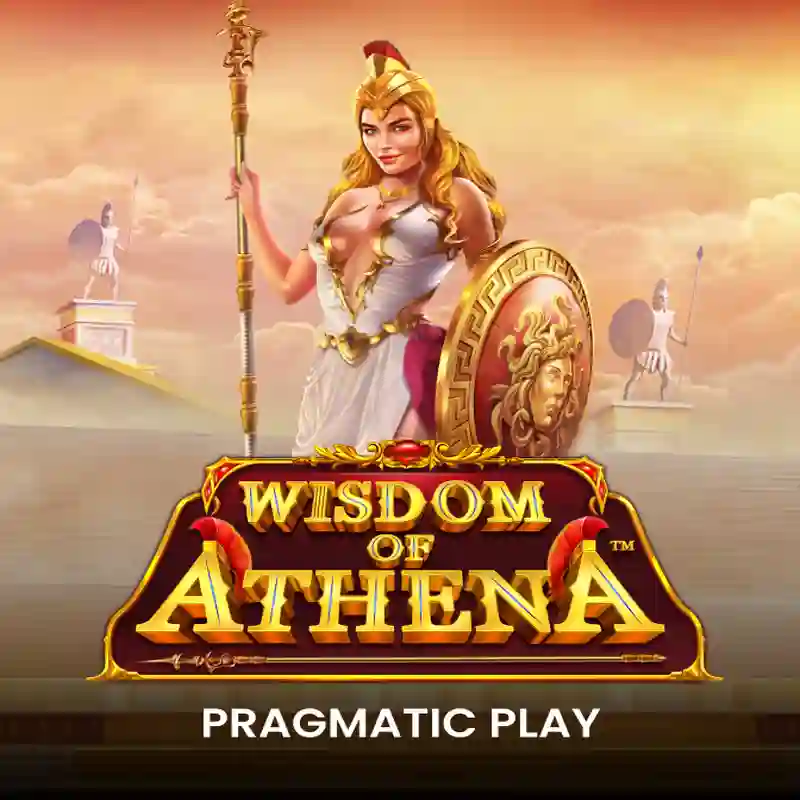 Juego de Casino Wisdom of Athena - Samba Casino México